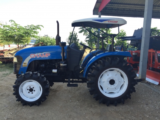 ขายรถไถแชมป์ MX6255(4WD)2เพลา สภาพดี เครื่องแน่น ราคา 185,000 บาท สนใจต่อรองได้ค่ะ 081-9136451 คุณโบว์