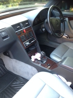 รถบ้านสภาพดี จอดอย่างเดียว ไม่ได้ใช้งานมา 2ปี