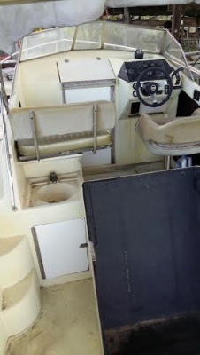 ขายเรือ27ฟุต