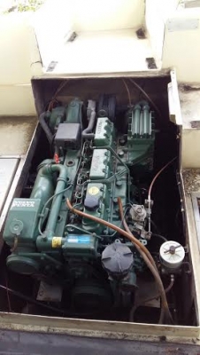 ขายเรือ27ฟุต