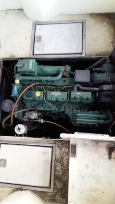 ขายเรือ27ฟุต