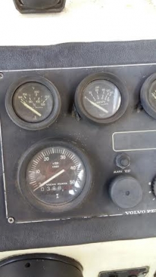 ขายเรือ27ฟุต