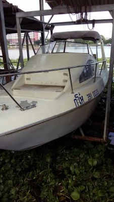 ขายเรือ27ฟุต