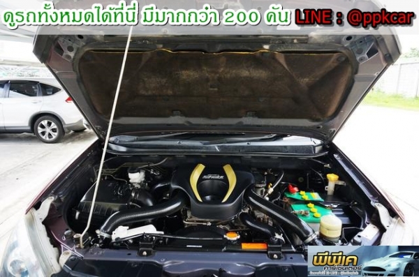 2012 ISUZU HI-LANDER 3.0 VGS NAVI 2012 ISUZU HI-LANDER 3.0 VGS NAVI