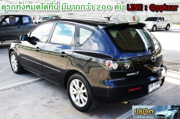 2010 MAZDA MAZDA 3 1.6 V