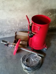 ขาย - เครื่องอัดจาระบี หรือ ดูดน้ำมันเครื่อง ASHI TD 930G ของใหม่ นำเข้าใต้หวันครับ