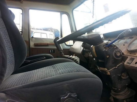 ขายดั้ม2เพลา FM18 พ.เพาเวอร์ เบรกทิฟฟี่ ภายในสวย สภาพพร้อมใช้งาน เอกสารพร้อมโอน ราคา630,000 สนใจโทร 090-8588220คุณนะ 093-3258446คุณบิว สนใจโทร 090-8588220คุณนะ 093-3258446คุณบิว หรือเข้าดูสินค้าอื่นๆได้ที่ www.truck.in.th/498 หรือเพจFacebook ณรงค์ ซื้อขาย ขายดั้ม2เพลา FM18 พ.เพาเวอร์ เบรกทิฟฟี่ ภายในสวย สภาพพร้อมใช้งาน เอกสารพร้อมโอน ราคา630,000 สนใจโทร 090-8588220คุณนะ 093-3258446คุณบิว สนใจโทร 090-8588220คุณนะ 093-3258446คุณบิว หรือเข้าดูสินค้าอื่นๆได้ที่ www.truck.in.th/498 หรือเพจFacebook ณรงค์ ซื้อขาย