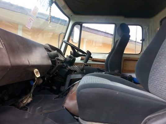 ขายดั้ม2เพลา FM18 พ.เพาเวอร์ เบรกทิฟฟี่ ภายในสวย สภาพพร้อมใช้งาน เอกสารพร้อมโอน ราคา630,000 สนใจโทร 090-8588220คุณนะ 093-3258446คุณบิว สนใจโทร 090-8588220คุณนะ 093-3258446คุณบิว หรือเข้าดูสินค้าอื่นๆได้ที่ www.truck.in.th/498 หรือเพจFacebook ณรงค์ ซื้อขาย ขายดั้ม2เพลา FM18 พ.เพาเวอร์ เบรกทิฟฟี่ ภายในสวย สภาพพร้อมใช้งาน เอกสารพร้อมโอน ราคา630,000 สนใจโทร 090-8588220คุณนะ 093-3258446คุณบิว สนใจโทร 090-8588220คุณนะ 093-3258446คุณบิว หรือเข้าดูสินค้าอื่นๆได้ที่ www.truck.in.th/498 หรือเพจFacebook ณรงค์ ซื้อขาย