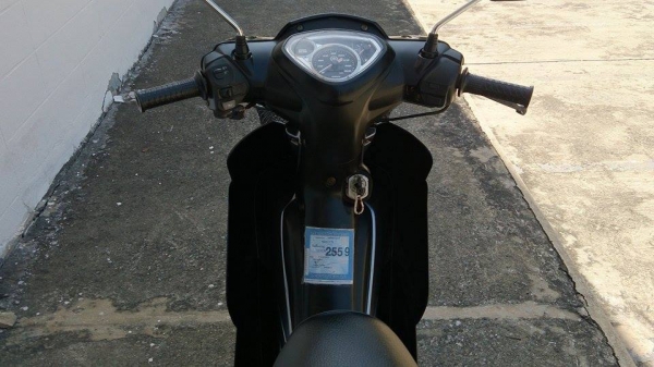 yamaha spark รถบ้าน สวยมาก พร้อมใช้งาน yamaha spark รถบ้าน สวยมาก พร้อมใช้งาน