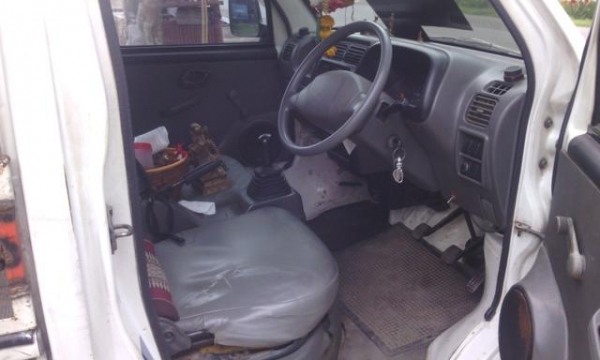 ขายรถกระป๊อ