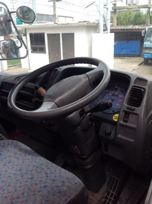 ขาย รถโม่ 3 คิว HINO สมอ