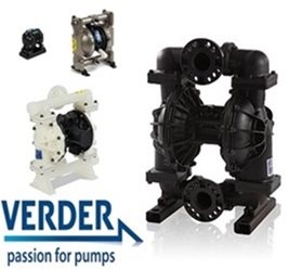 ขาย pumpน้ำยาเคมี verder pump และอะไหล่ pump diaphragm
