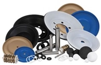 ขาย pumpน้ำยาเคมี verder pump และอะไหล่ pump diaphragm