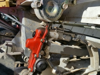 ขาย รถปลูกข้าว ดำนา แบบ 2 แถว เดินตาม KUBOTA SP2 พร้อมใช้งาน ชมวีดีโอได้ครับ ขาย รถปลูกข้าว ดำนา แบบ 2 แถว เดินตาม KUBOTA SP2 พร้อมใช้งาน ชมวีดีโอได้ครับ