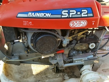 ขาย รถปลูกข้าว ดำนา แบบ 2 แถว เดินตาม KUBOTA SP2 พร้อมใช้งาน ชมวีดีโอได้ครับ ขาย รถปลูกข้าว ดำนา แบบ 2 แถว เดินตาม KUBOTA SP2 พร้อมใช้งาน ชมวีดีโอได้ครับ