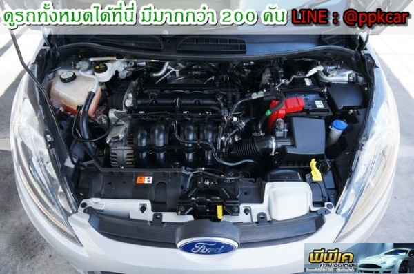 2014 FORD FIESTA, FIESTA 1.4 2014 FORD FIESTA, FIESTA 1.4