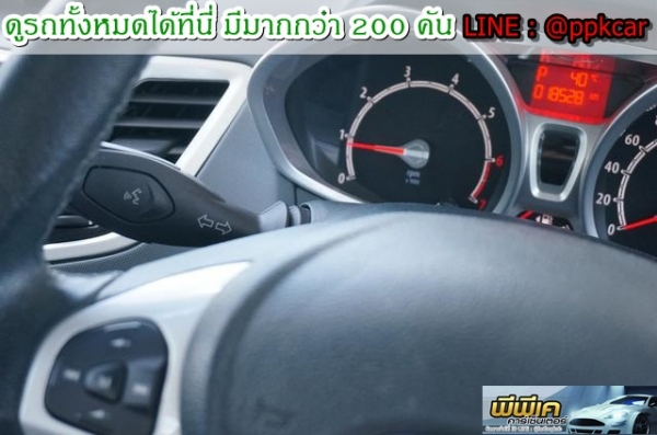 2014 FORD FIESTA, FIESTA 1.4 2014 FORD FIESTA, FIESTA 1.4