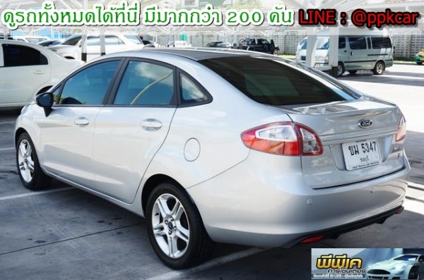 2014 FORD FIESTA, FIESTA 1.4 2014 FORD FIESTA, FIESTA 1.4