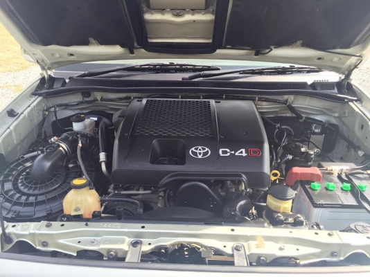 ขาย VIGO DOUBLE CAB เครื่อง 2500 ตัว E ปี 2006 เกียร์ธรรมดา เครื่องดี ภายในห้องเครื่อง วิ๊งๆ ขับดีครับ แอร์เย็น วิ่งเงียบ พวงมาลัยเพาเวอร์ มีหลังคา รถสวย พร้อมใช้งานมากๆ สภาพนางฟ้าครับผม วิ่ง 180000 วิ่งน้อย ขับดีมาก ขาย VIGO DOUBLE CAB เครื่อง 2500 ตัว E ปี 2006 เกียร์ธรรมดา เครื่องดี ภายในห้องเครื่อง วิ๊งๆ ขับดีครับ แอร์เย็น วิ่งเงียบ พวงมาลัยเพาเวอร์ มีหลังคา รถสวย พร้อมใช้งานมากๆ สภาพนางฟ้าครับผม วิ่ง 180000 วิ่งน้อย ขับดีมาก