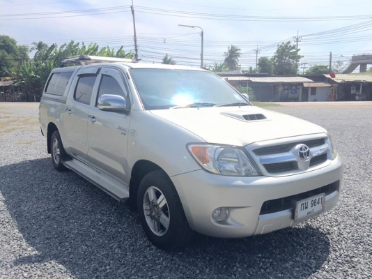 ขาย VIGO DOUBLE CAB เครื่อง 2500 ตัว E ปี 2006 เกียร์ธรรมดา เครื่องดี ภายในห้องเครื่อง วิ๊งๆ ขับดีครับ แอร์เย็น วิ่งเงียบ พวงมาลัยเพาเวอร์ มีหลังคา รถสวย พร้อมใช้งานมากๆ สภาพนางฟ้าครับผม วิ่ง 180000 วิ่งน้อย ขับดีมาก ขาย VIGO DOUBLE CAB เครื่อง 2500 ตัว E ปี 2006 เกียร์ธรรมดา เครื่องดี ภายในห้องเครื่อง วิ๊งๆ ขับดีครับ แอร์เย็น วิ่งเงียบ พวงมาลัยเพาเวอร์ มีหลังคา รถสวย พร้อมใช้งานมากๆ สภาพนางฟ้าครับผม วิ่ง 180000 วิ่งน้อย ขับดีมาก