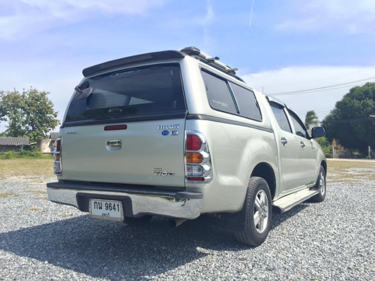 ขาย VIGO DOUBLE CAB เครื่อง 2500 ตัว E ปี 2006 เกียร์ธรรมดา เครื่องดี ภายในห้องเครื่อง วิ๊งๆ ขับดีครับ แอร์เย็น วิ่งเงียบ พวงมาลัยเพาเวอร์ มีหลังคา รถสวย พร้อมใช้งานมากๆ สภาพนางฟ้าครับผม วิ่ง 180000 วิ่งน้อย ขับดีมาก ขาย VIGO DOUBLE CAB เครื่อง 2500 ตัว E ปี 2006 เกียร์ธรรมดา เครื่องดี ภายในห้องเครื่อง วิ๊งๆ ขับดีครับ แอร์เย็น วิ่งเงียบ พวงมาลัยเพาเวอร์ มีหลังคา รถสวย พร้อมใช้งานมากๆ สภาพนางฟ้าครับผม วิ่ง 180000 วิ่งน้อย ขับดีมาก