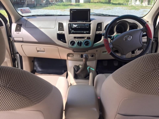 ขาย VIGO DOUBLE CAB เครื่อง 2500 ตัว E ปี 2006 เกียร์ธรรมดา เครื่องดี ภายในห้องเครื่อง วิ๊งๆ ขับดีครับ แอร์เย็น วิ่งเงียบ พวงมาลัยเพาเวอร์ มีหลังคา รถสวย พร้อมใช้งานมากๆ สภาพนางฟ้าครับผม วิ่ง 180000 วิ่งน้อย ขับดีมาก ขาย VIGO DOUBLE CAB เครื่อง 2500 ตัว E ปี 2006 เกียร์ธรรมดา เครื่องดี ภายในห้องเครื่อง วิ๊งๆ ขับดีครับ แอร์เย็น วิ่งเงียบ พวงมาลัยเพาเวอร์ มีหลังคา รถสวย พร้อมใช้งานมากๆ สภาพนางฟ้าครับผม วิ่ง 180000 วิ่งน้อย ขับดีมาก