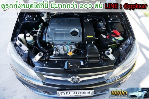 2012 PROTON SAGA, SAGA 1.5