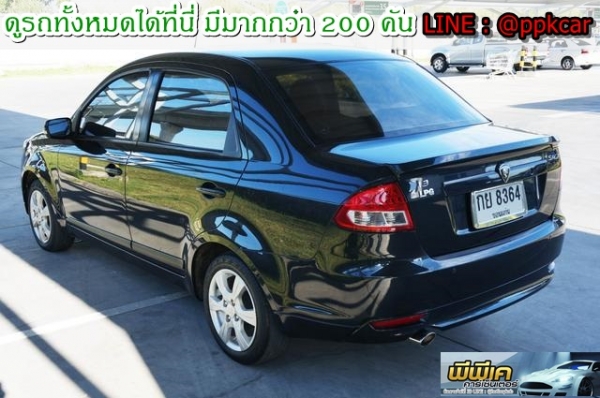2012 PROTON SAGA, SAGA 1.5