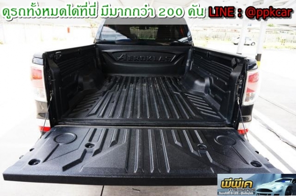 2014 MAZDA BT-50 PRO 2.2 FREE STYLE CAB HI-RACER