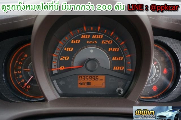 2014 HONDA BRIO, BRIO AMAZE 1.2 V