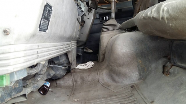 สิบล้อ1เพา อีซูชุ JCM 165แรง แอร์ เวอร์ ทิฟฟี ช่วงยาว 7.ม สภาพดีพร้อมใช้ เล่มเอกสารถูกต้อง ทะเบียนพร้อมโอน ครับ สิบล้อ1เพา อีซูชุ JCM 165แรง แอร์ เวอร์ ทิฟฟี ช่วงยาว 7.ม สภาพดีพร้อมใช้ เล่มเอกสารถูกต้อง ทะเบียนพร้อมโอน ครับ