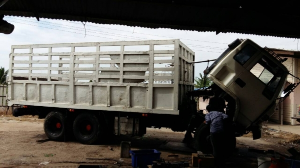 สิบล้อ1เพา อีซูชุ JCM 165แรง แอร์ เวอร์ ทิฟฟี ช่วงยาว 7.ม สภาพดีพร้อมใช้ เล่มเอกสารถูกต้อง ทะเบียนพร้อมโอน ครับ สิบล้อ1เพา อีซูชุ JCM 165แรง แอร์ เวอร์ ทิฟฟี ช่วงยาว 7.ม สภาพดีพร้อมใช้ เล่มเอกสารถูกต้อง ทะเบียนพร้อมโอน ครับ