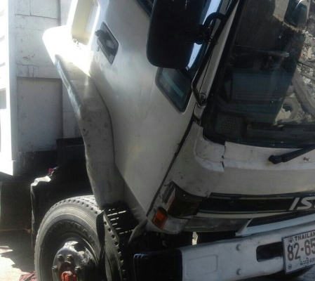 สิบล้อ1เพา อีซูชุ JCM 165แรง แอร์ เวอร์ ทิฟฟี ช่วงยาว 7.ม สภาพดีพร้อมใช้ เล่มเอกสารถูกต้อง ทะเบียนพร้อมโอน ครับ สิบล้อ1เพา อีซูชุ JCM 165แรง แอร์ เวอร์ ทิฟฟี ช่วงยาว 7.ม สภาพดีพร้อมใช้ เล่มเอกสารถูกต้อง ทะเบียนพร้อมโอน ครับ