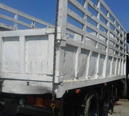 สิบล้อ1เพา อีซูชุ JCM 165แรง แอร์ เวอร์ ทิฟฟี ช่วงยาว 7.ม สภาพดีพร้อมใช้ เล่มเอกสารถูกต้อง ทะเบียนพร้อมโอน ครับ สิบล้อ1เพา อีซูชุ JCM 165แรง แอร์ เวอร์ ทิฟฟี ช่วงยาว 7.ม สภาพดีพร้อมใช้ เล่มเอกสารถูกต้อง ทะเบียนพร้อมโอน ครับ