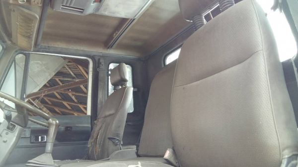 สิบล้อ1เพา อีซูชุ JCM 165แรง แอร์ เวอร์ ทิฟฟี ช่วงยาว 7.ม สภาพดีพร้อมใช้ เล่มเอกสารถูกต้อง ทะเบียนพร้อมโอน ครับ สิบล้อ1เพา อีซูชุ JCM 165แรง แอร์ เวอร์ ทิฟฟี ช่วงยาว 7.ม สภาพดีพร้อมใช้ เล่มเอกสารถูกต้อง ทะเบียนพร้อมโอน ครับ