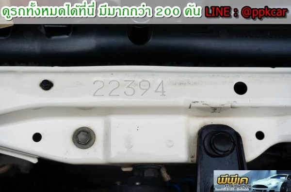 2012 TOYOTA HILUX VIGO 2.5 J Standard