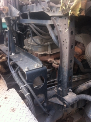 ฮีโน่ 320 ปี50 สวยๆ เดิมๆ บางๆ มี 2 คันให้เลือก ฮีโน่ 320 ปี50 สวยๆ เดิมๆ บางๆ มี 2 คันให้เลือก