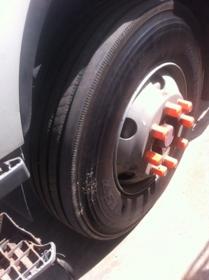 ฮีโน่ 320 ปี50 สวยๆ เดิมๆ บางๆ มี 2 คันให้เลือก ฮีโน่ 320 ปี50 สวยๆ เดิมๆ บางๆ มี 2 คันให้เลือก