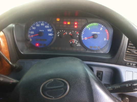 ฮีโน่ 320 ปี50 สวยๆ เดิมๆ บางๆ มี 2 คันให้เลือก ฮีโน่ 320 ปี50 สวยๆ เดิมๆ บางๆ มี 2 คันให้เลือก