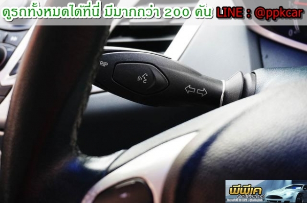 2012 FORD FIESTA, FIESTA 1.6 SPORT 2012 FORD FIESTA, FIESTA 1.6 SPORT