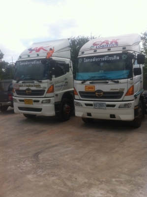 ขายด่วน!!!!! ฮีโน่ 320 ปี50 สวยๆ เดิมๆ บางๆ มี 2 คันให้เลือก