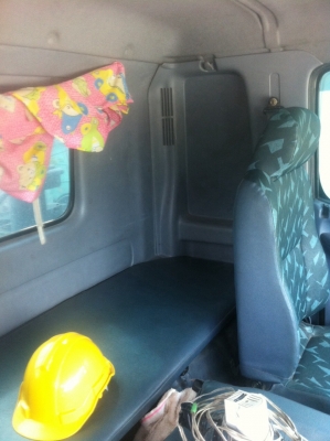 ขายด่วน!!!!! ฮีโน่ 320 ปี50 สวยๆ เดิมๆ บางๆ มี 2 คันให้เลือก