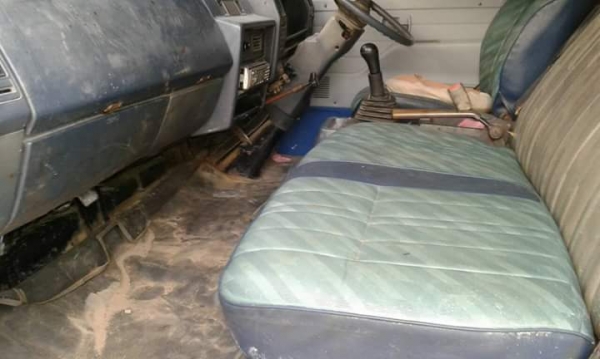 ขายดั้มสั่งลุยแท้ ปี38 เครื่อง115แรง แคชซีสวย เฟืองท้ายF สภาพพร้อมใช้งาน เอกสารพร้อมโอน สนใจโทร 090-8588220คุณนะ 093-3258446คุณบิว หรือเข้าดูสินค้าอื่นๆได้ที่ www.truck.in.th/498 หรือเพจFacebook ณรงค์ ซื้อขายรถมือสอง (เว็บไซต์ส่วนตัว) หรือFacebook ตลาดรถ ขายดั้มสั่งลุยแท้ ปี38 เครื่อง115แรง แคชซีสวย เฟืองท้ายF สภาพพร้อมใช้งาน เอกสารพร้อมโอน สนใจโทร 090-8588220คุณนะ 093-3258446คุณบิว หรือเข้าดูสินค้าอื่นๆได้ที่ www.truck.in.th/498 หรือเพจFacebook ณรงค์ ซื้อขายรถมือสอง (เว็บไซต์ส่วนตัว) หรือFacebook ตลาดรถ