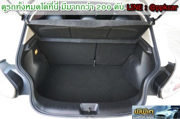 2014 NISSAN PULSAR 1.6