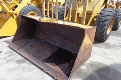 โล๊ะ!!! สต๊อก KOMATSU 510 เก่านอกญี่ปุ่นแท้ สภาพสวย พร้อมใช้งาน