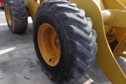 โล๊ะ!!! สต๊อก KOMATSU 510 เก่านอกญี่ปุ่นแท้ สภาพสวย พร้อมใช้งาน