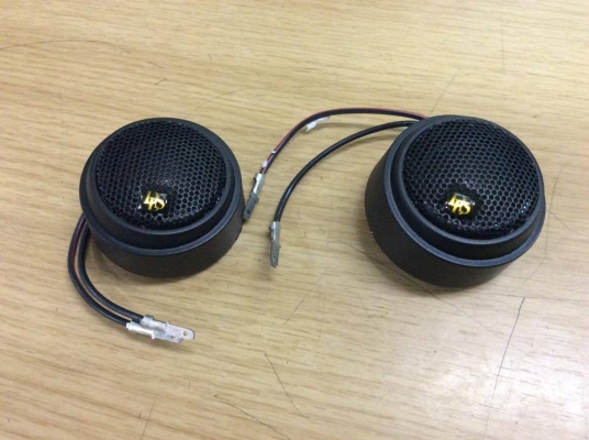 ลำโพง DLS PS6