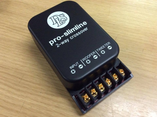 ลำโพง DLS PS6