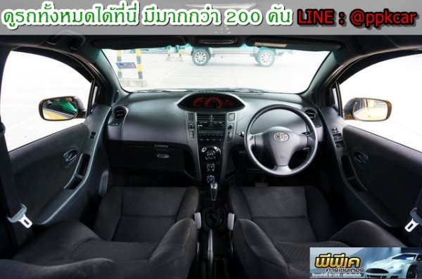 2006 TOYOTA YARIS, YARIS 1.5 S