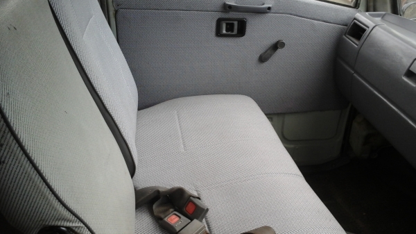 ขาย  fc เครื่อง 120 เดิมทุกอย่าง เครื่องดี คัชซี เยี่ยม รถห้างแท้ ยาว5.50 ม.